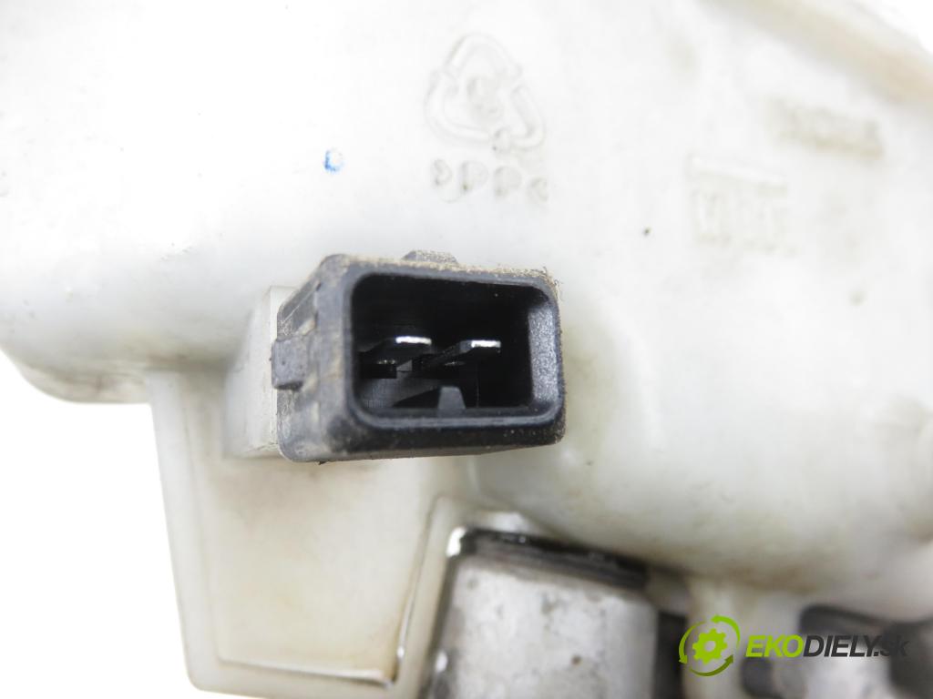 HYUNDAI i40 CW (VF) KOMBI 2012 100,00 1.7 CRDi 136 - D4FD 1685,00 posilovač 585003Z100 ; 591103Z100 ; 1106270465C (Servočerpadlo)