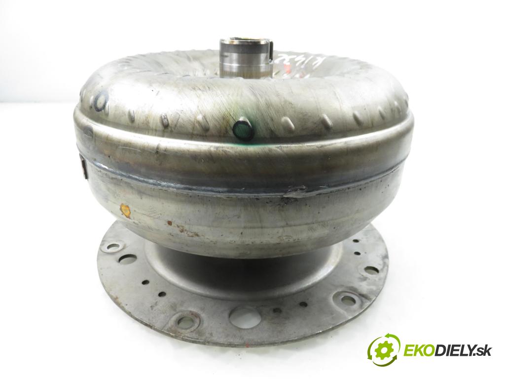 AUDI A4 (8K2, B8) SEDAN 2008 176,00 3.0 TDI quattro - CCWA 2967,00 spojková sada konvertor konvertor 002178