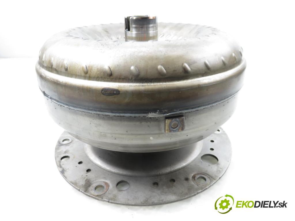 AUDI A4 (8K2, B8) SEDAN 2008 176,00 3.0 TDI quattro - CCWA 2967,00 spojková sada konvertor konvertor 002178