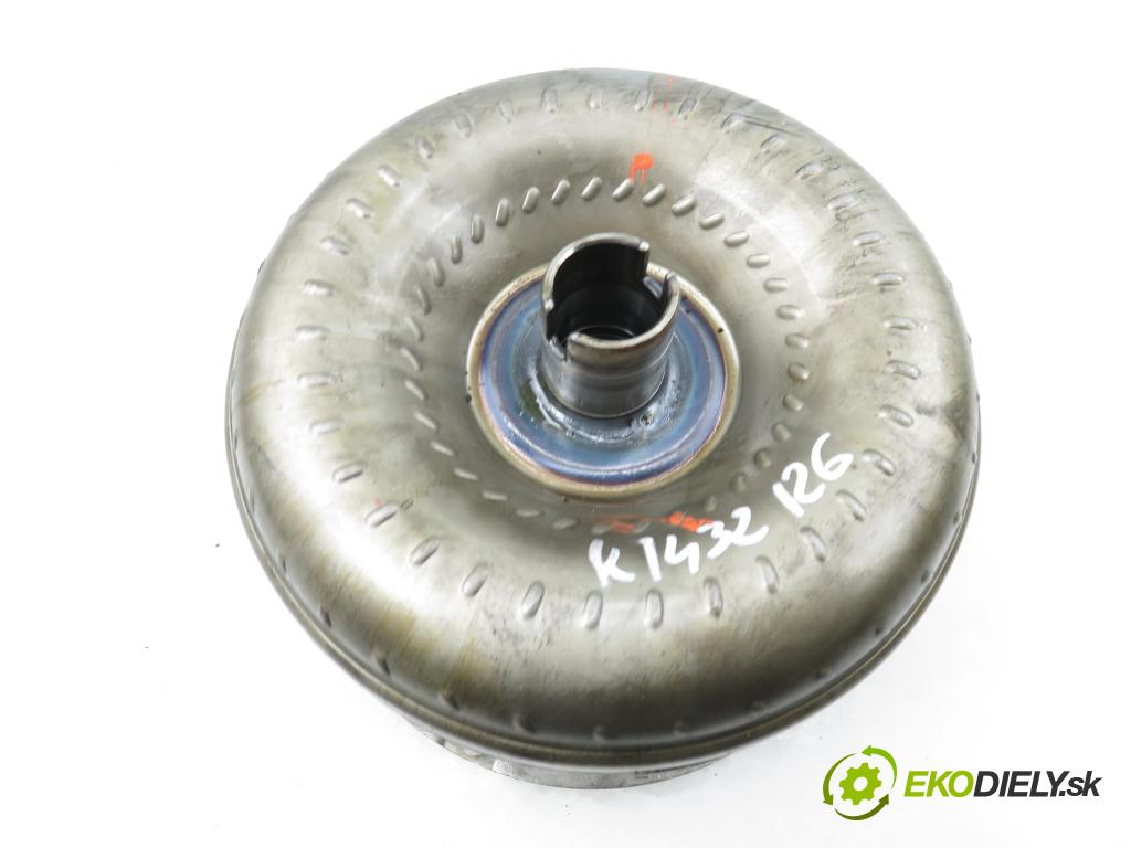 AUDI A4 (8K2, B8) SEDAN 2008 176,00 3.0 TDI quattro - CCWA 2967,00 spojková sada konvertor konvertor 002178