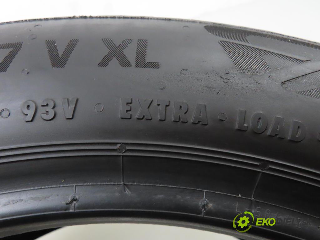 2021    PNEUMATIKY: / PNEUMATIKA: LETNÁ: