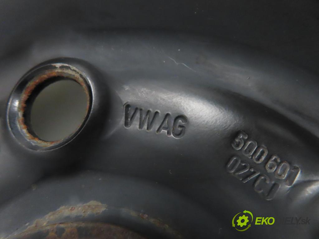 VW   0    disky / disk (OCEL 5Q0601027CJ