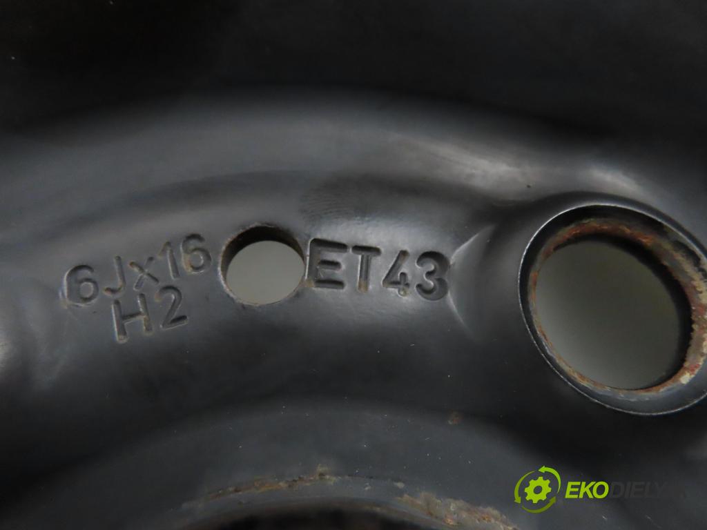 VW   0    disky / disk (OCEL 5Q0601027CJ