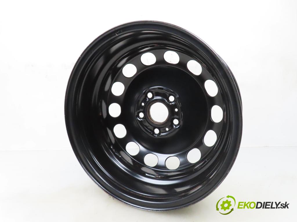 VW   0    disky / disk (OCEL 5Q0601027CJ