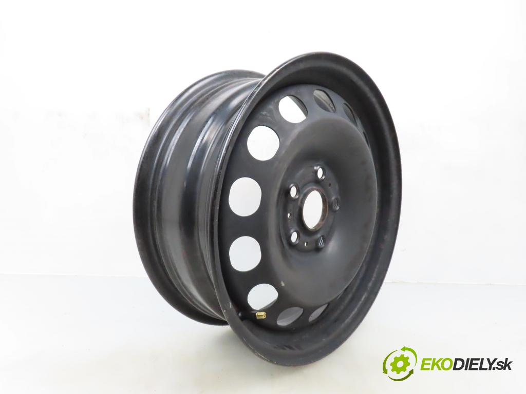 VW   0    disky / disk (OCEL 5Q0601027CJ
