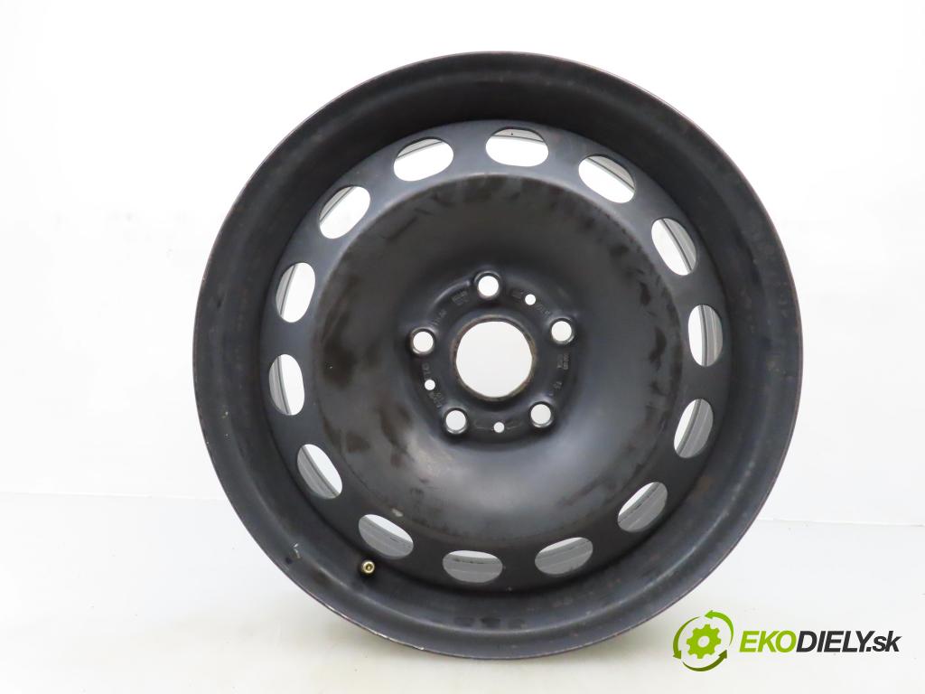 VW   0    disky / disk (OCEL 5Q0601027CJ