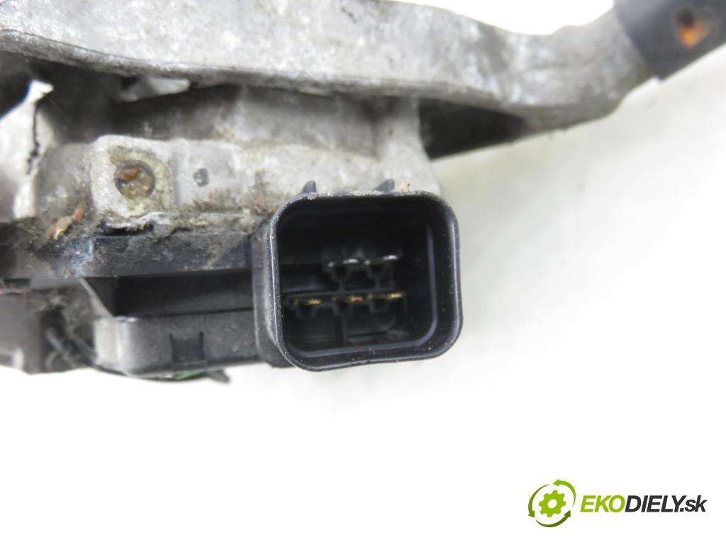 HYUNDAI i40 CW (VF) KOMBI 2012 100,00 1.7 CRDi 136 - D4FD 1685,00 Motorček stieračov 981103Z000 ; 035418970