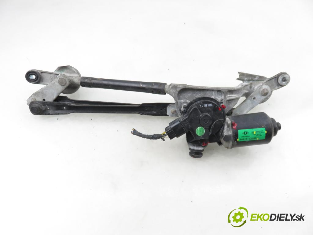 HYUNDAI i40 CW (VF) KOMBI 2012 100,00 1.7 CRDi 136 - D4FD 1685,00 Motorček stieračov 981103Z000 ; 035418970