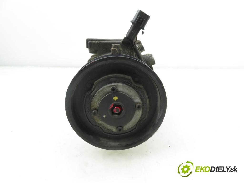 HYUNDAI i40 CW (VF) KOMBI 2012 100,00 1.7 CRDi 136 - D4FD 1685,00 KOMPRESOR: klimatizace  (Kompresor klimatizace)