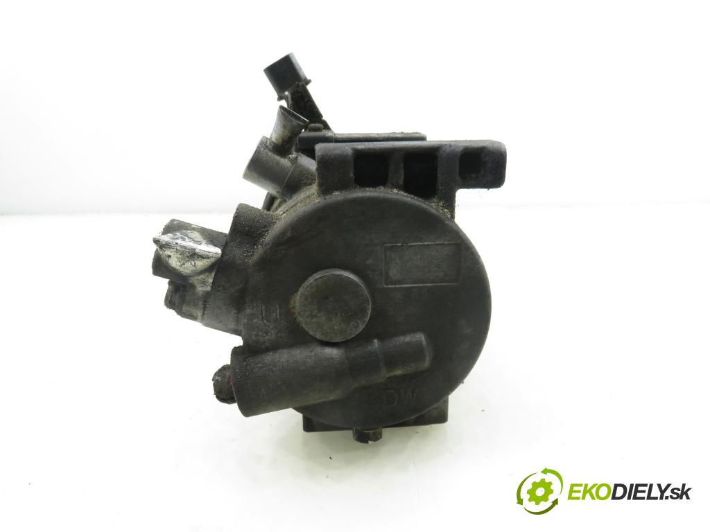 HYUNDAI i40 CW (VF) KOMBI 2012 100,00 1.7 CRDi 136 - D4FD 1685,00 KOMPRESOR: klimatizace  (Kompresor klimatizace)