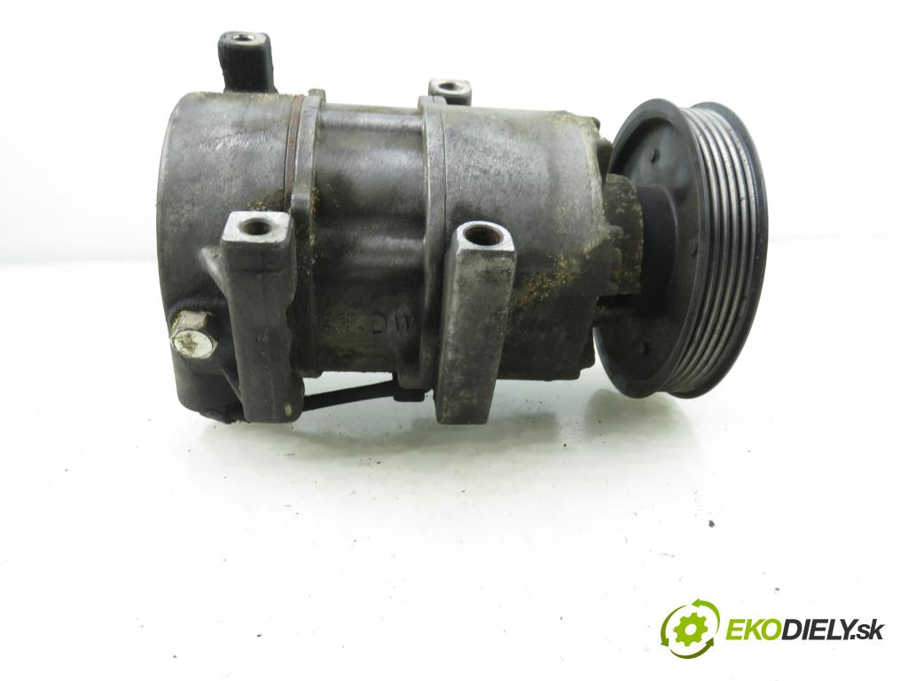 HYUNDAI i40 CW (VF) KOMBI 2012 100,00 1.7 CRDi 136 - D4FD 1685,00 KOMPRESOR: klimatizace  (Kompresor klimatizace)