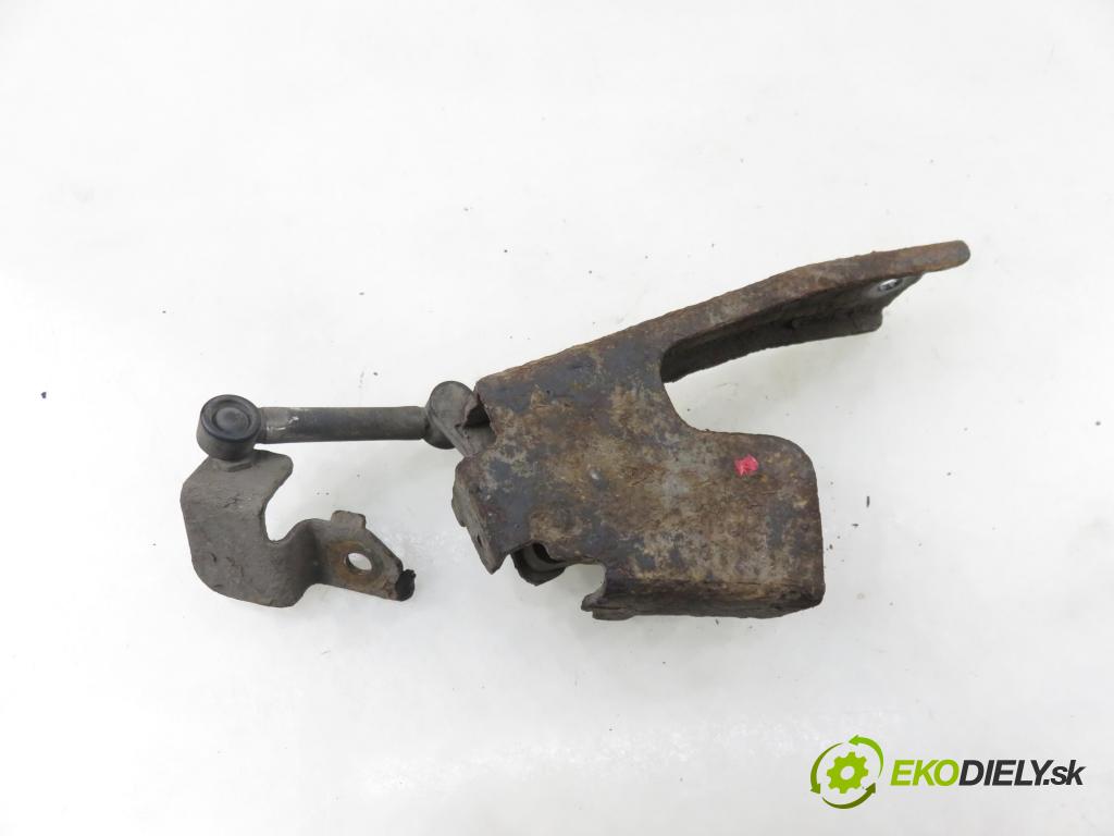 HYUNDAI i40 CW (VF) KOMBI 2012 100,00 1.7 CRDi 136 - D4FD 1685,00 snímač polohy XENON 921903Z000