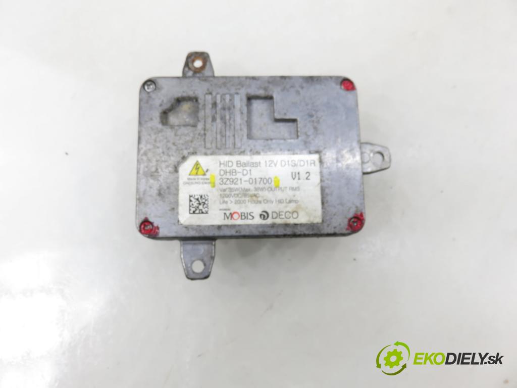 HYUNDAI i40 CW (VF) KOMBI 2012 100,00 1.7 CRDi 136 - D4FD 1685,00 Menič xenonová 3Z92101700