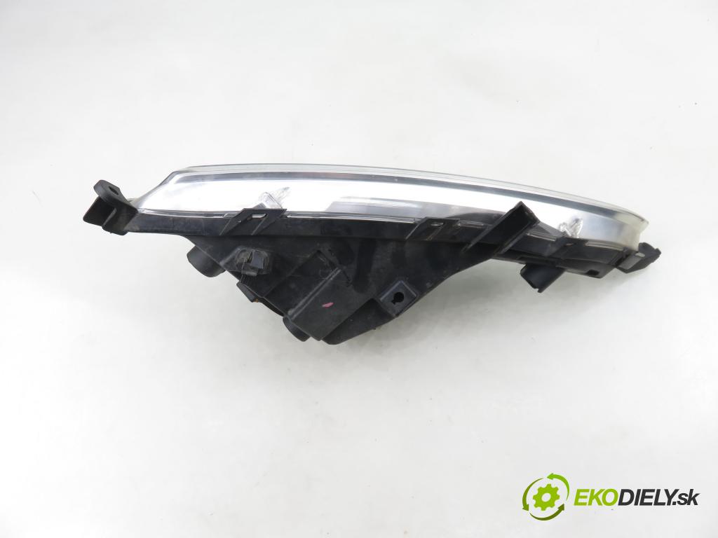 HYUNDAI i40 CW (VF) KOMBI 2012 100,00 1.7 CRDi 136 - D4FD 1685,00 Hmlové svetlo, hmlovka L 922013Z010