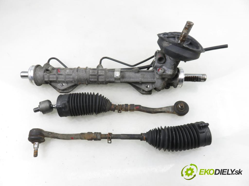 PEUGEOT 308 SW KOMBI 2008 88,00 1.6 16V - 5FW (EP6) 1598,00 Riadenie ZE riadením 