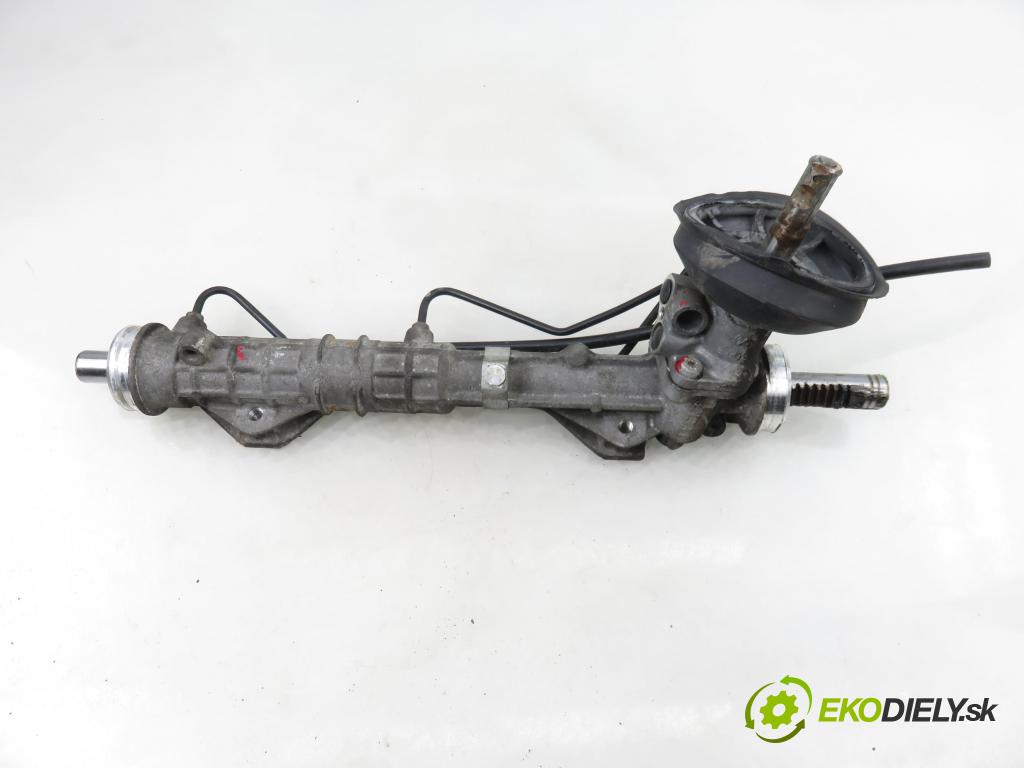 PEUGEOT 308 SW KOMBI 2008 88,00 1.6 16V - 5FW (EP6) 1598,00 Riadenie ZE riadením