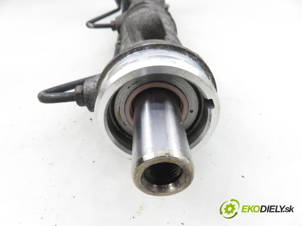 PEUGEOT 308 SW KOMBI 2008 88,00 1.6 16V - 5FW (EP6) 1598,00 Riadenie ZE riadením