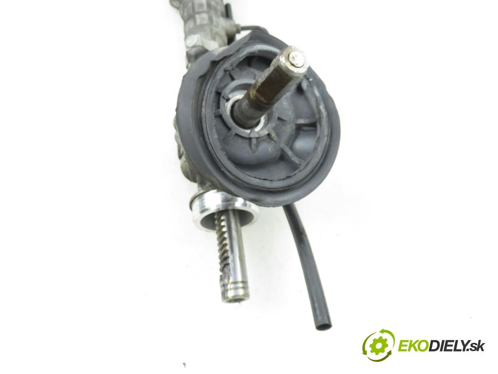 PEUGEOT 308 SW KOMBI 2008 88,00 1.6 16V - 5FW (EP6) 1598,00 Riadenie ZE riadením