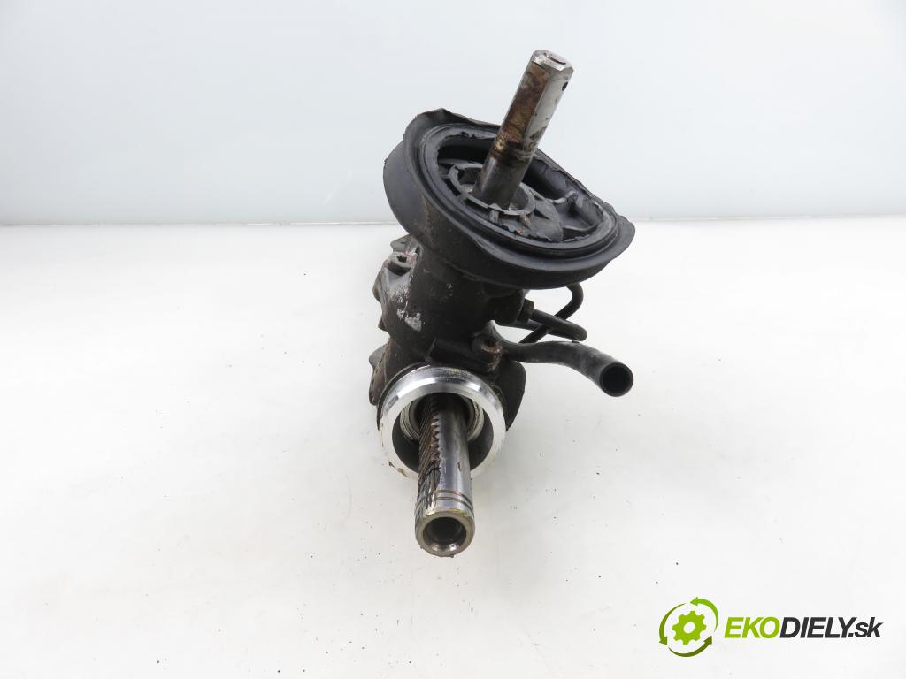 PEUGEOT 308 SW KOMBI 2008 88,00 1.6 16V - 5FW (EP6) 1598,00 Riadenie ZE riadením