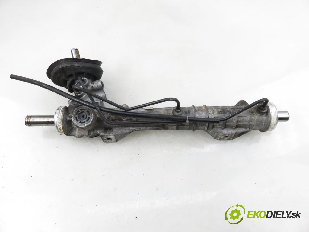 PEUGEOT 308 SW KOMBI 2008 88,00 1.6 16V - 5FW (EP6) 1598,00 Riadenie ZE riadením