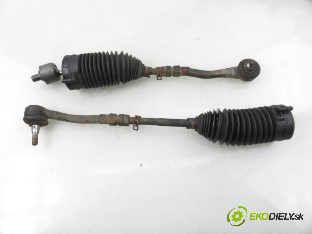 PEUGEOT 308 SW KOMBI 2008 88,00 1.6 16V - 5FW (EP6) 1598,00 Riadenie ZE riadením