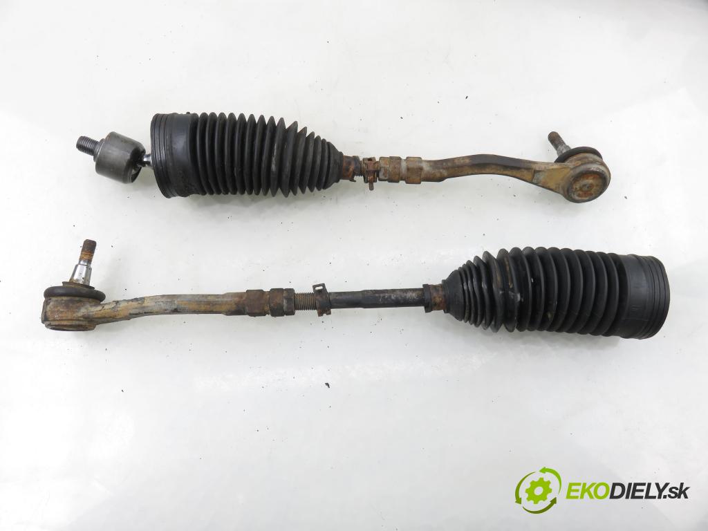 PEUGEOT 308 SW KOMBI 2008 88,00 1.6 16V - 5FW (EP6) 1598,00 Riadenie ZE riadením