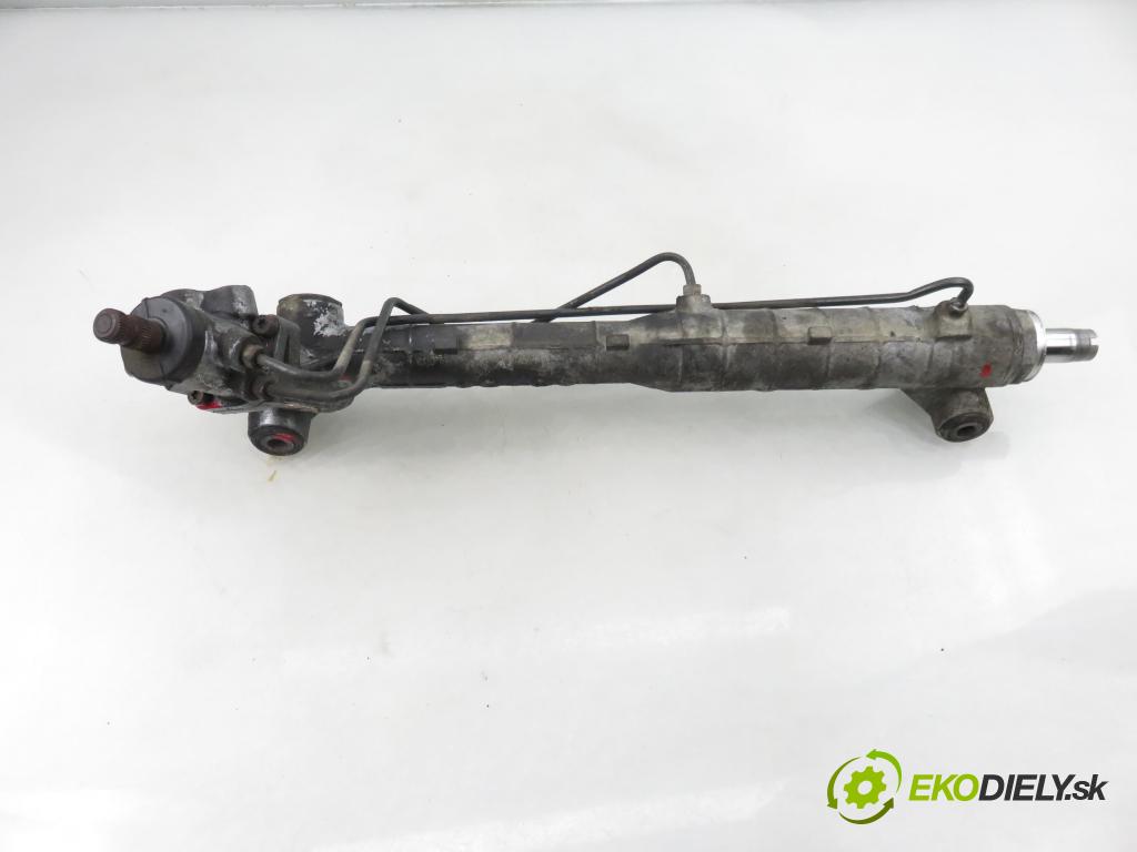 SUZUKI GRAND VITARA II (JT, TE, TD) SUV 2006 95,00 1.9 DDiS 129 4x4 - F9Q 264 1870,00 Riadenie ZE riadením 65J5