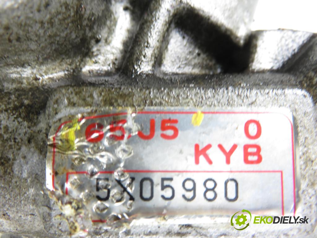 SUZUKI GRAND VITARA II (JT, TE, TD) SUV 2006 95,00 1.9 DDiS 129 4x4 - F9Q 264 1870,00 Riadenie ZE riadením 65J5