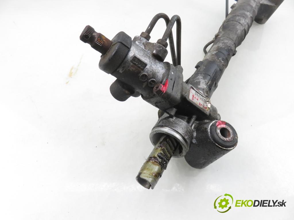 SUZUKI GRAND VITARA II (JT, TE, TD) SUV 2006 95,00 1.9 DDiS 129 4x4 - F9Q 264 1870,00 Riadenie ZE riadením 65J5