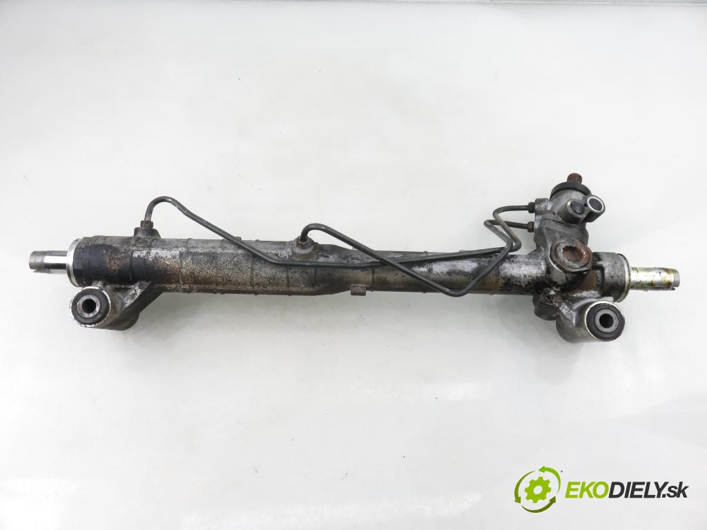 SUZUKI GRAND VITARA II (JT, TE, TD) SUV 2006 95,00 1.9 DDiS 129 4x4 - F9Q 264 1870,00 Riadenie ZE riadením 65J5