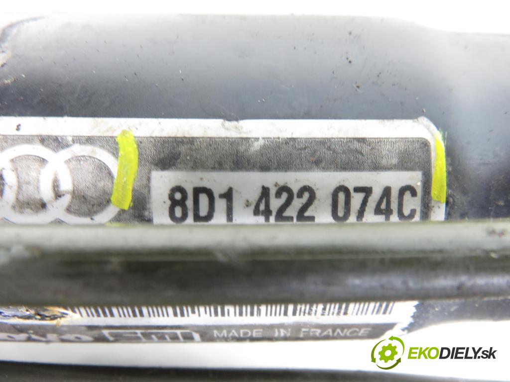 VW PASSAT B5.5 Variant (3B6) KOMBI 2003 96,00 1.9 TDI PD 130 - AVF 1896,00 Riadenie ZE riadením 8D1422074C