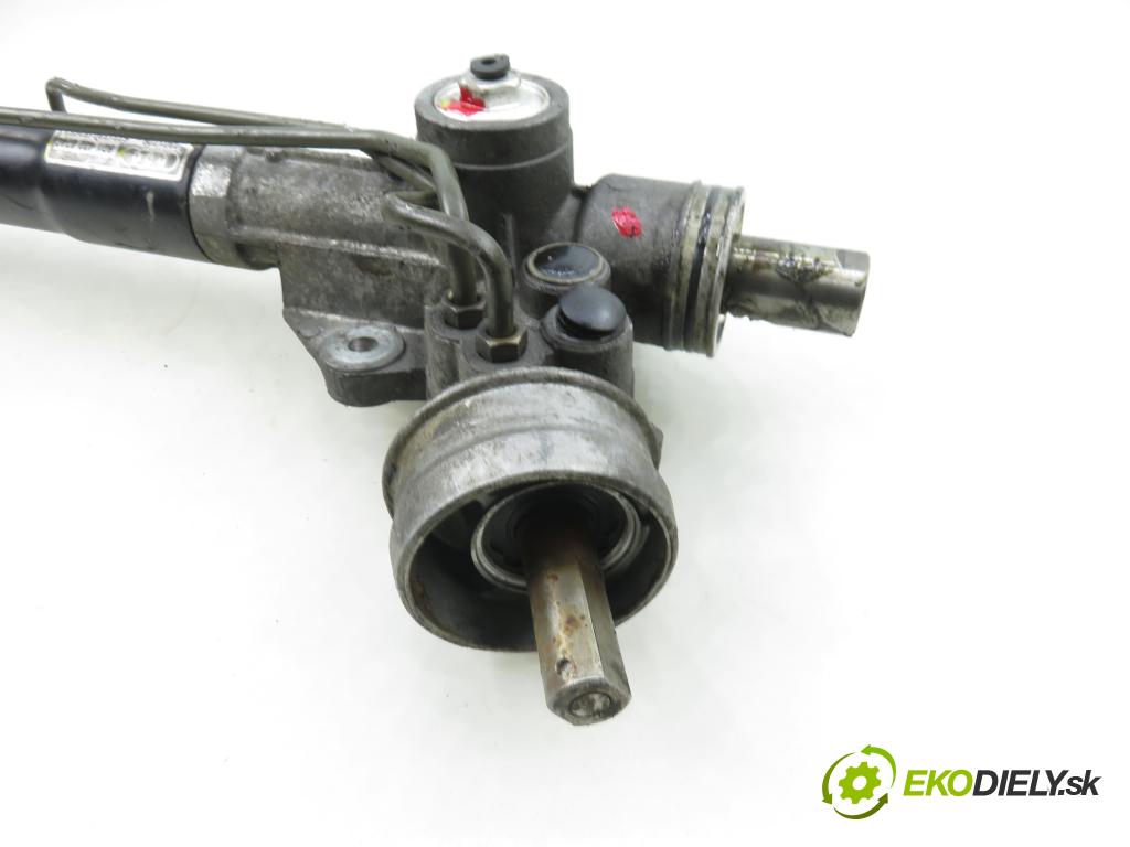 VW PASSAT B5.5 Variant (3B6) KOMBI 2003 96,00 1.9 TDI PD 130 - AVF 1896,00 Riadenie ZE riadením 8D1422074C