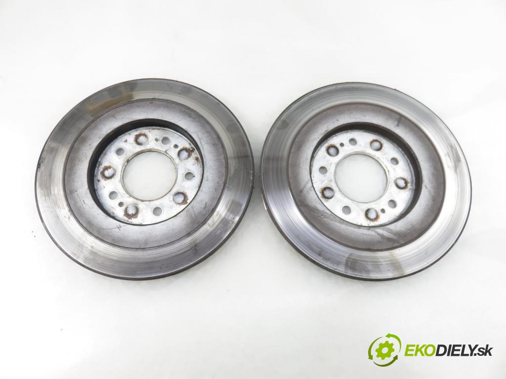 HYUNDAI i40 CW (VF) KOMBI 2012 100,00 1.7 CRDi 136 - D4FD 1685,00 Lamela kotúč brzdová zadné 4688C