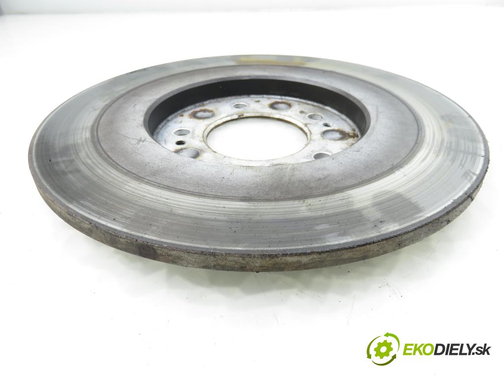 HYUNDAI i40 CW (VF) KOMBI 2012 100,00 1.7 CRDi 136 - D4FD 1685,00 Lamela kotúč brzdová zadné 4688C