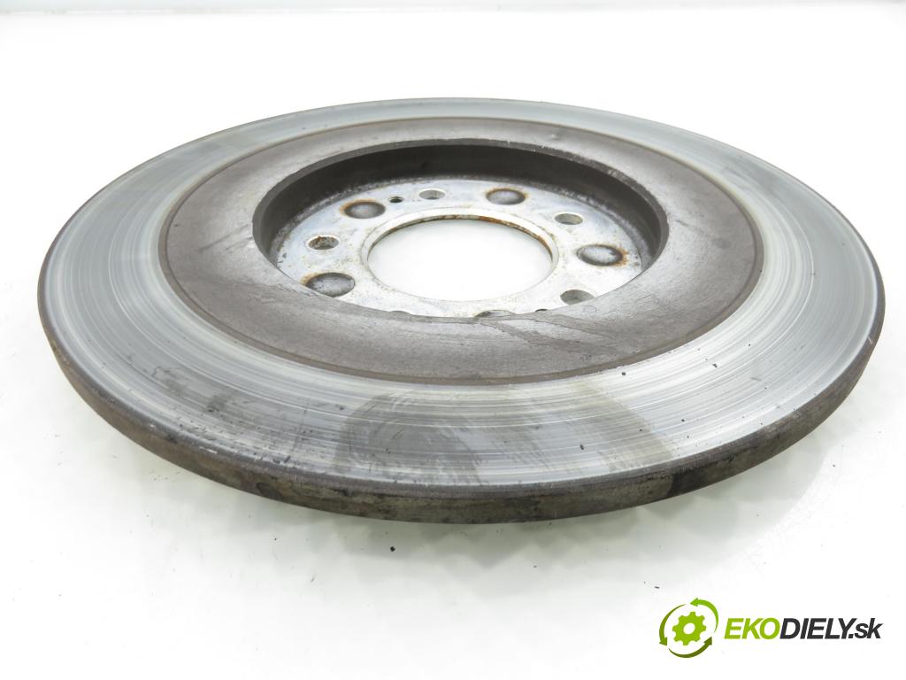 HYUNDAI i40 CW (VF) KOMBI 2012 100,00 1.7 CRDi 136 - D4FD 1685,00 Lamela kotúč brzdová zadné 4688C