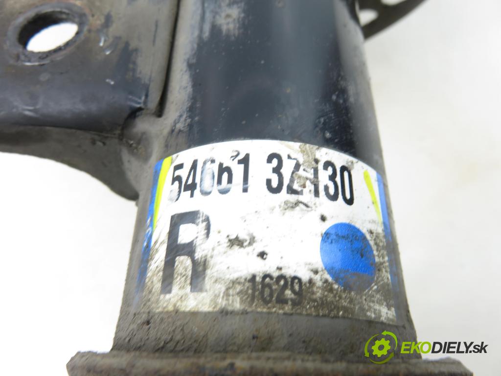 HYUNDAI i40 CW (VF) KOMBI 2012 100,00 1.7 CRDi 136 - D4FD 1685,00 MCPERSON PP 546613Z130