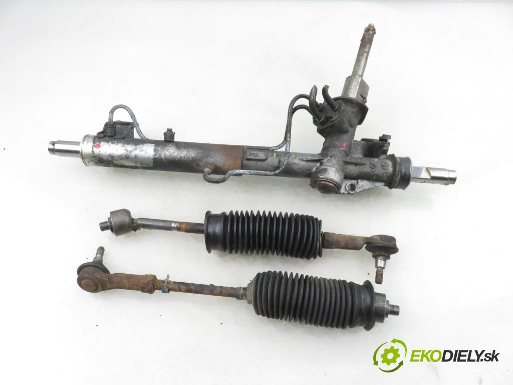 FORD TOURNEO CONNECT KOMBIVAN 2003 66,00 1.8 TDCi - HCPB 1753,00 Riadenie ZE riadením 34011767