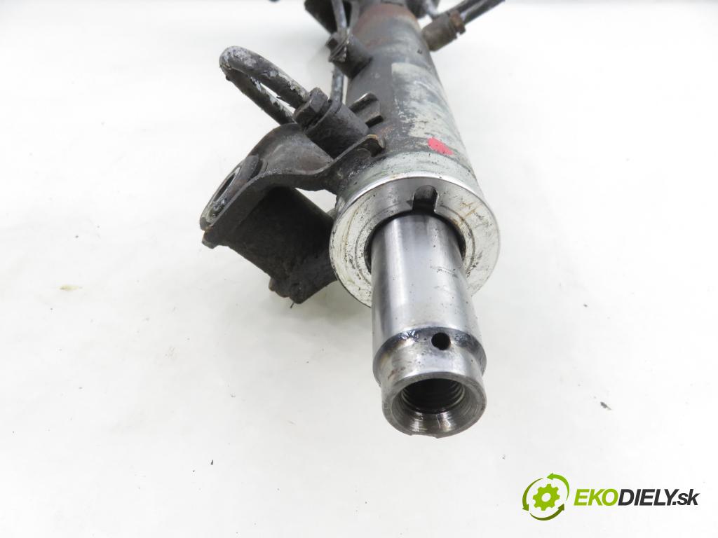 FORD TOURNEO CONNECT KOMBIVAN 2003 66,00 1.8 TDCi - HCPB 1753,00 Riadenie ZE riadením 34011767