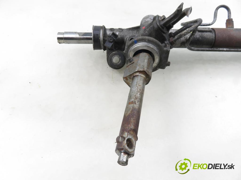 FORD TOURNEO CONNECT KOMBIVAN 2003 66,00 1.8 TDCi - HCPB 1753,00 Riadenie ZE riadením 34011767