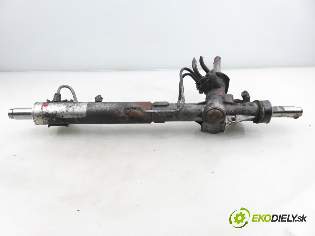 FORD TOURNEO CONNECT KOMBIVAN 2003 66,00 1.8 TDCi - HCPB 1753,00 Riadenie ZE riadením 34011767