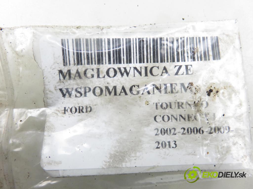 FORD TOURNEO CONNECT KOMBIVAN 2003 66,00 1.8 TDCi - HCPB 1753,00 Riadenie ZE riadením 34011767