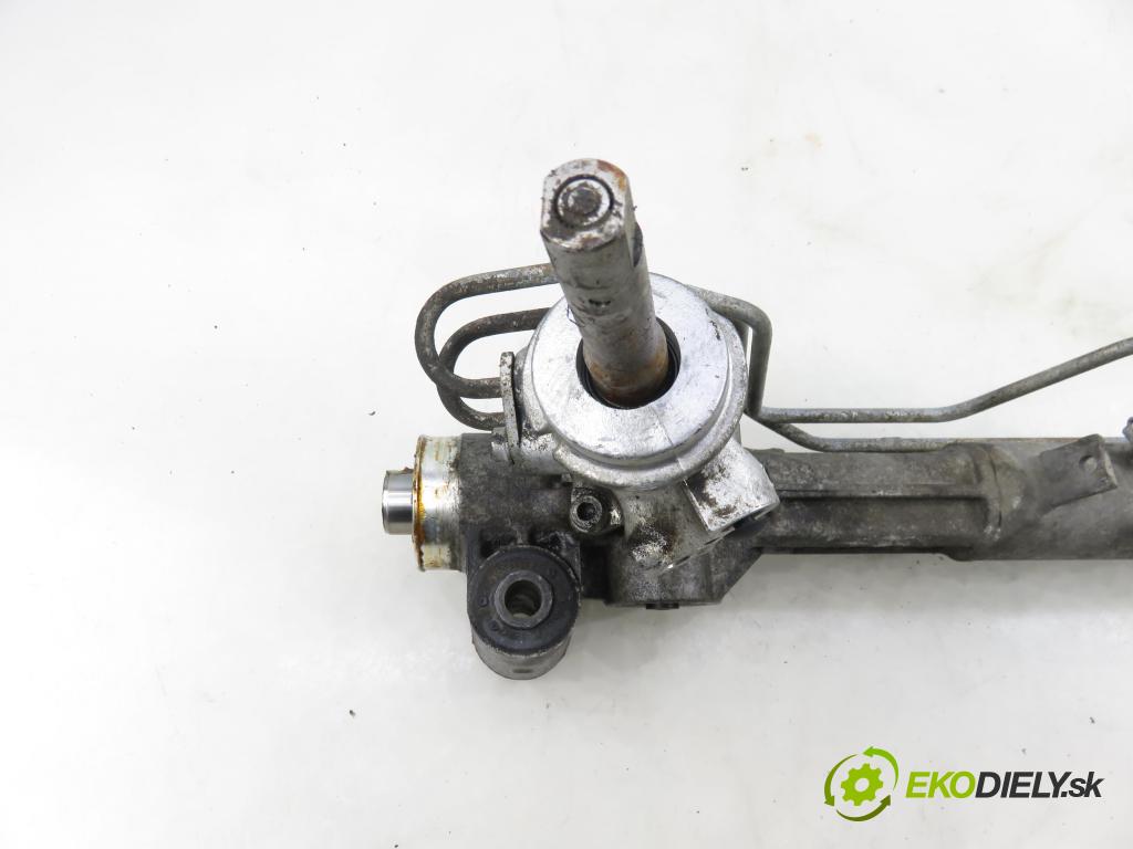 OPEL ZAFIRA B (A05) MINIVAN 2008 92,00 1.7 CDTI - A 17 DTR 1686,00 Riadenie ZE riadením 7831501259