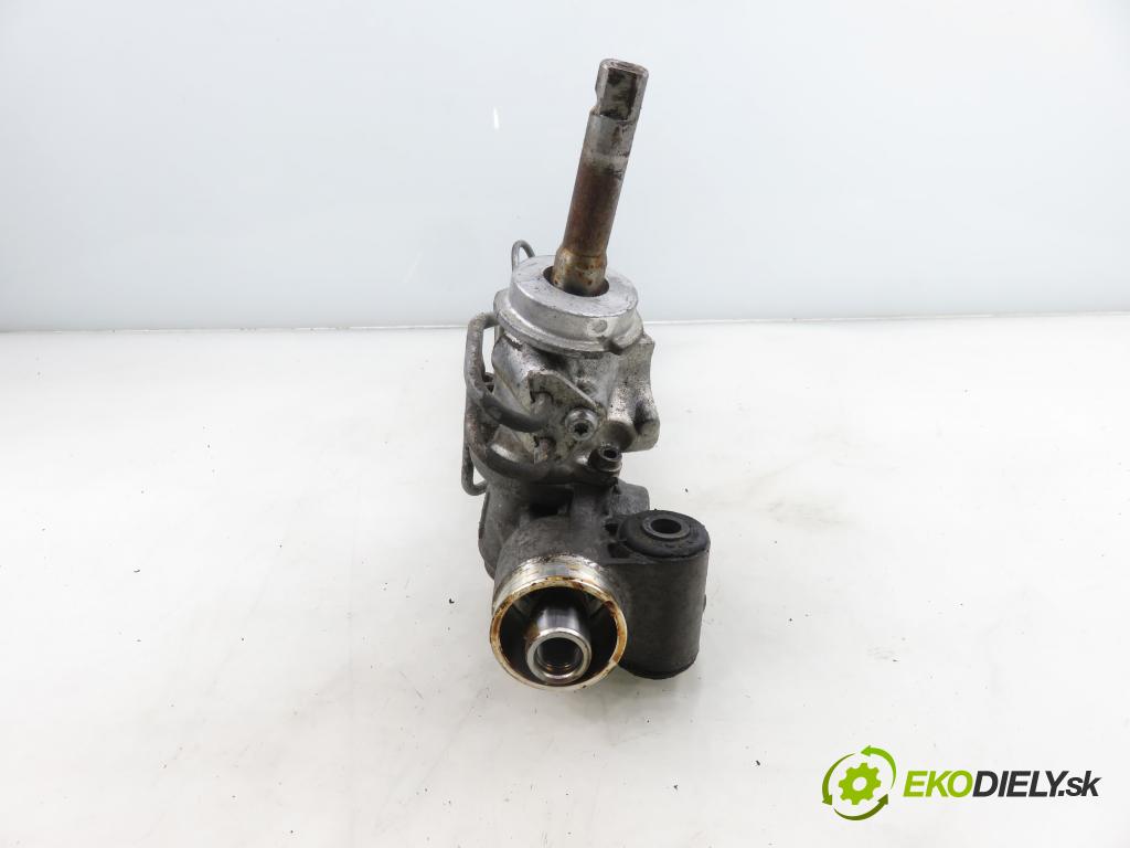 OPEL ZAFIRA B (A05) MINIVAN 2008 92,00 1.7 CDTI - A 17 DTR 1686,00 Riadenie ZE riadením 7831501259