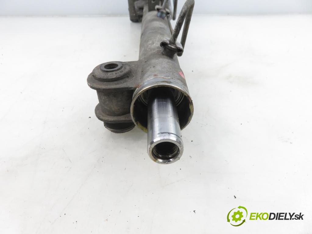 OPEL ZAFIRA B (A05) MINIVAN 2008 92,00 1.7 CDTI - A 17 DTR 1686,00 Riadenie ZE riadením 7831501259