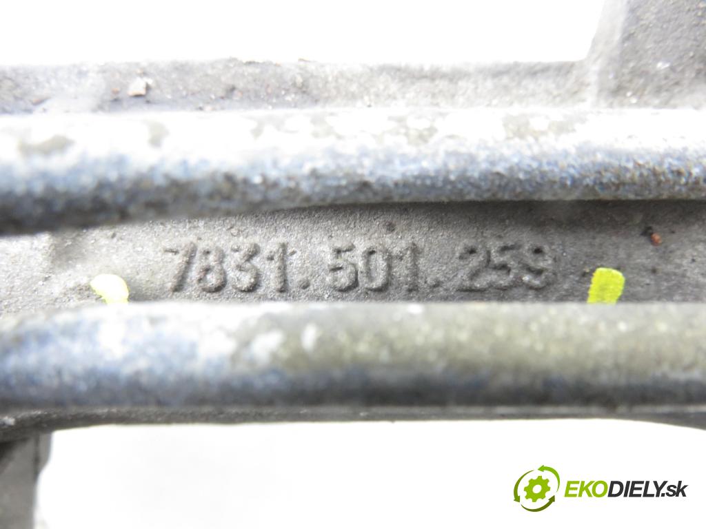 OPEL ZAFIRA B (A05) MINIVAN 2008 92,00 1.7 CDTI - A 17 DTR 1686,00 Riadenie ZE riadením 7831501259