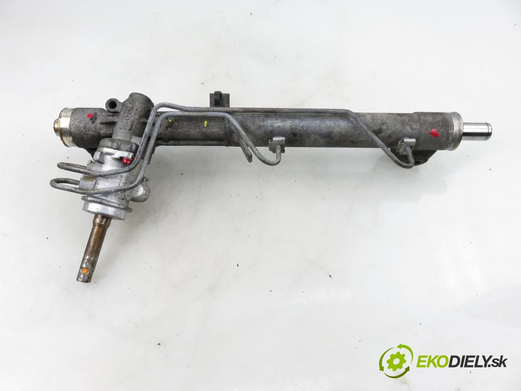 OPEL ZAFIRA B (A05) MINIVAN 2008 92,00 1.7 CDTI - A 17 DTR 1686,00 Riadenie ZE riadením 7831501259