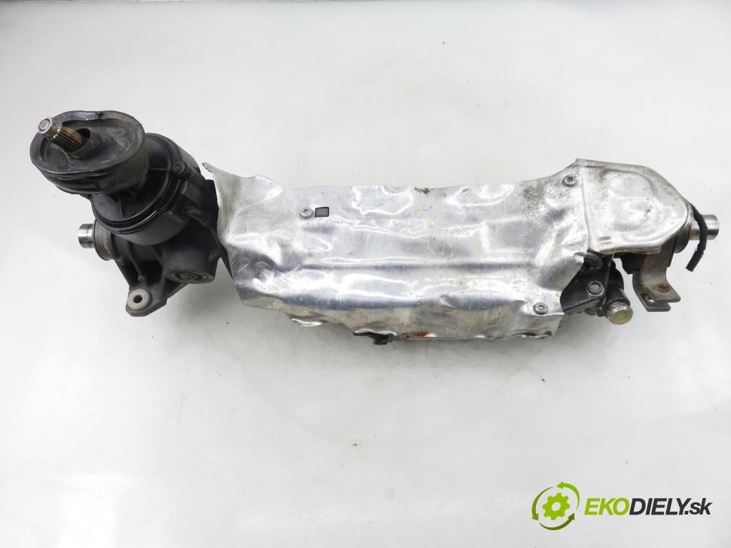 VW TOURAN (1T1, 1T2) MINIVAN 2004 74,00 1.9 TDI PD 100 - AVQ 1896,00 Riadenie ZE riadením 1K1423051CJ ; 7805277252 ; 0273010045