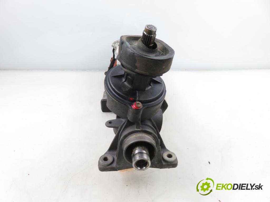 VW TOURAN (1T1, 1T2) MINIVAN 2004 74,00 1.9 TDI PD 100 - AVQ 1896,00 Riadenie ZE riadením 1K1423051CJ ; 7805277252 ; 0273010045