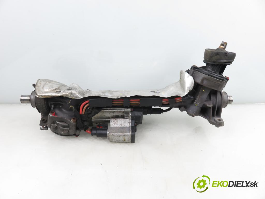 VW TOURAN (1T1, 1T2) MINIVAN 2004 74,00 1.9 TDI PD 100 - AVQ 1896,00 Riadenie ZE riadením 1K1423051CJ ; 7805277252 ; 0273010045