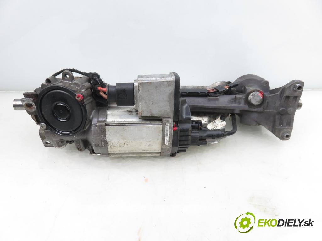 VW TOURAN (1T1, 1T2) MINIVAN 2004 74,00 1.9 TDI PD 100 - AVQ 1896,00 Riadenie ZE riadením 1K1423051CJ ; 7805277252 ; 0273010045